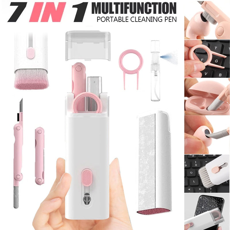Nile Tech Care 7 in 1