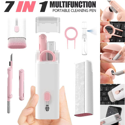 Nile Tech Care 7 in 1