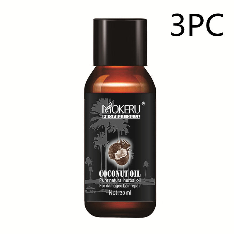 Olio di Cocco Riparatore (Anti - Crespo)