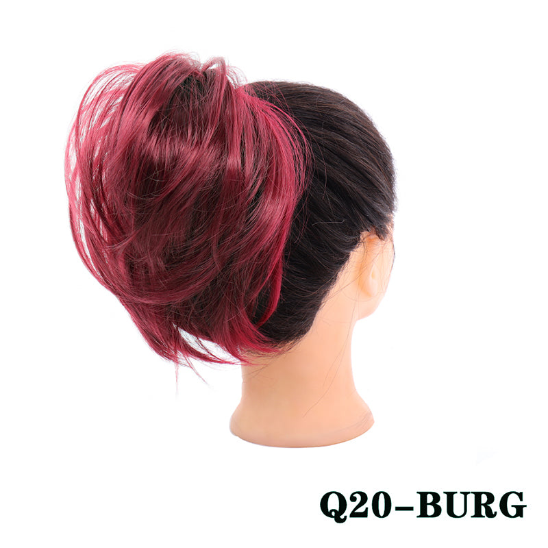 Accessori Capelli Raccolti Vari Modelli
