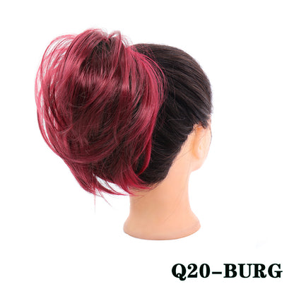 Accessori Capelli Raccolti Vari Modelli