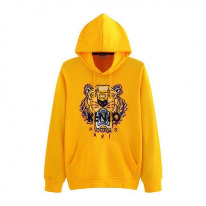 Felpa Velluto Imbottita (S-3XL)