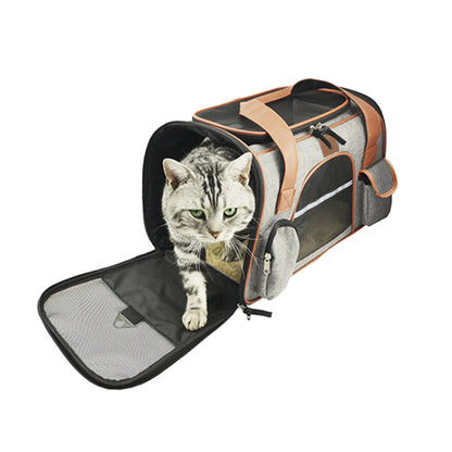Box di Sicurezza Auto per Viaggi Lunghi