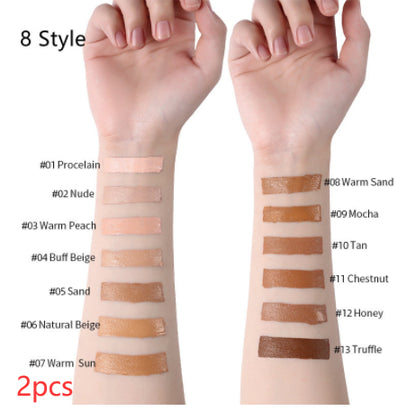 Liquid Foundation Concealer