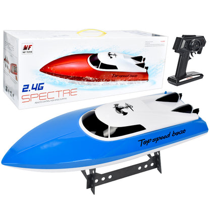 Speedboat Yacht Elettrico Waterproof