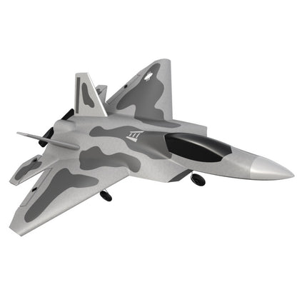 Caccia Elettrico Fighter Jet Model