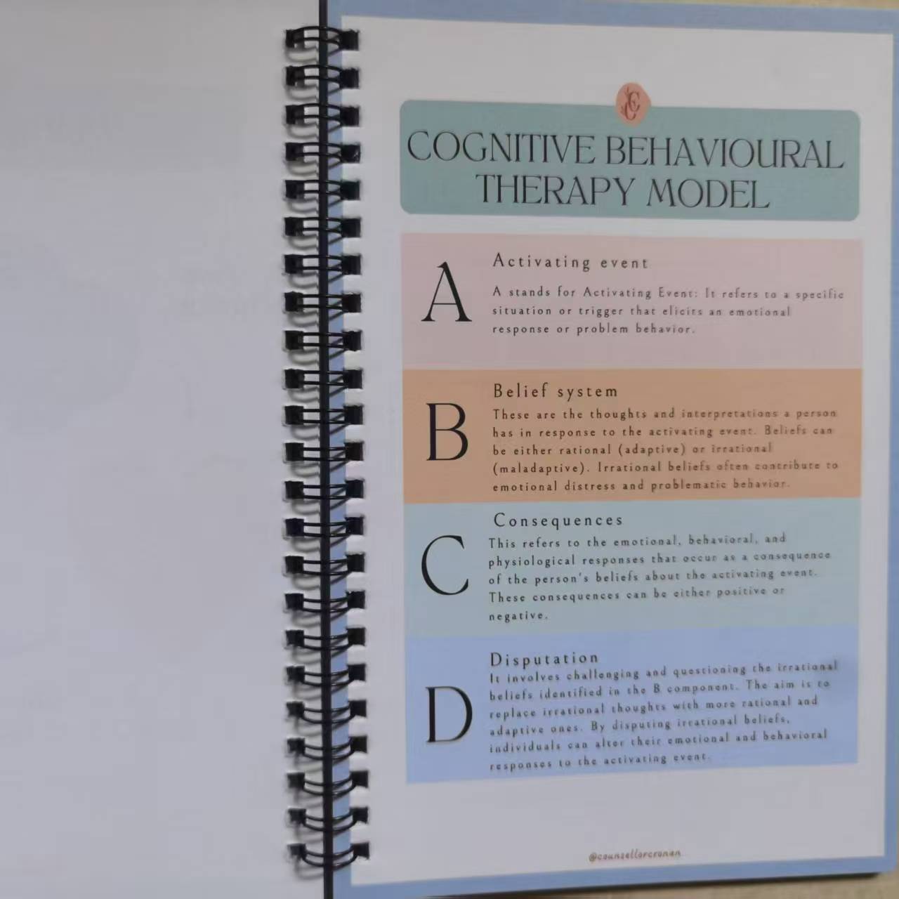 Diario del Benessere e Gestione Umore