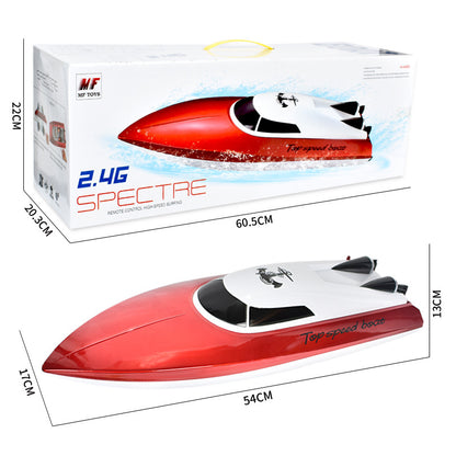 Speedboat Yacht Elettrico Waterproof