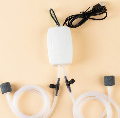 Mini Ossigenatore Portatile - NanoBreeze