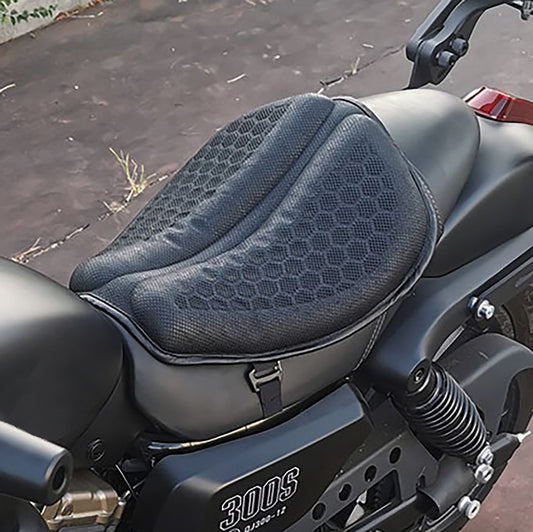 Cuscino Shock-Absorb Traspirante 4 Stagioni