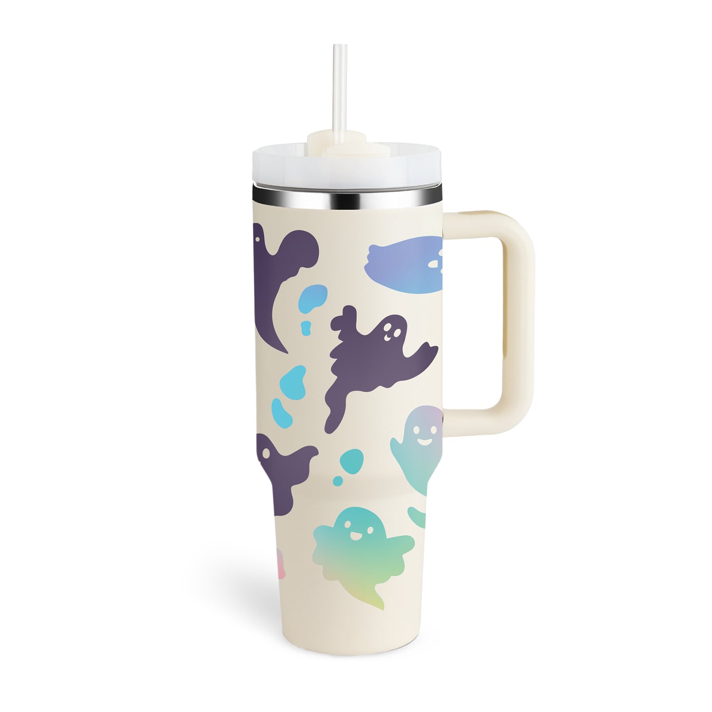 Titan Mug - Tazza Termica Antigoccia da 1,2L (40oz)