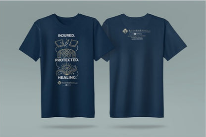 Maglia Modern Core Tee (S-3XL)