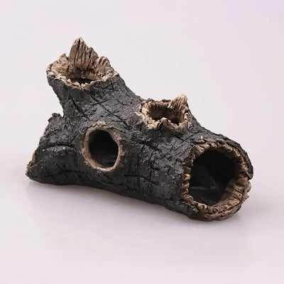 StubbyHide - Tronchetto Rugoso con Ingressi Multipli