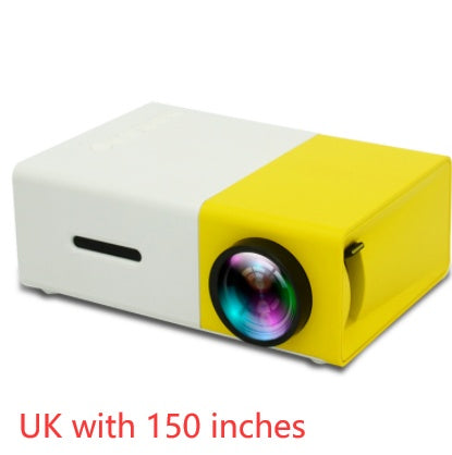 Cinema-Pocket HD 1080p