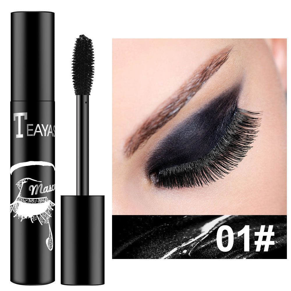 Mascara Fluorescente