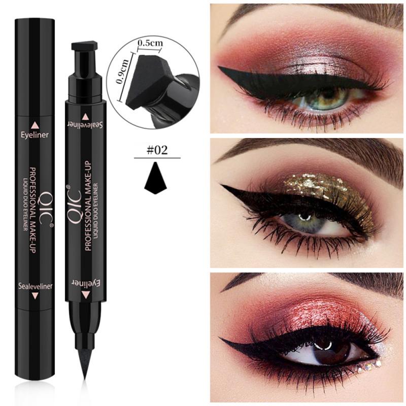 Eyeliner Winged