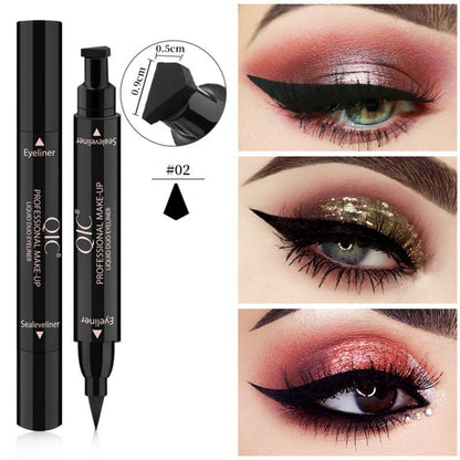 Eyeliner Winged