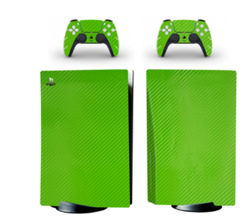 Protezione Adesiva per Controller PS5
