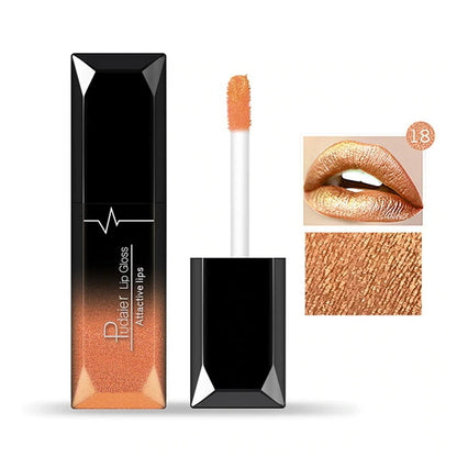 Rossetto Opaco