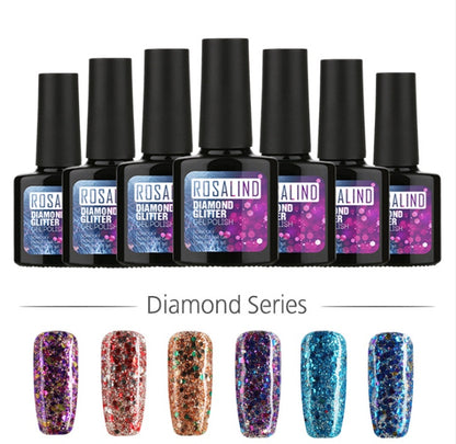 ROSALIND - Nail Diamond Gel