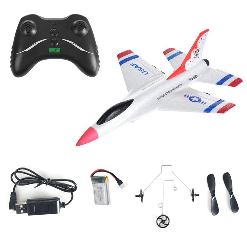 Aliante Aerodinamico Remote Control