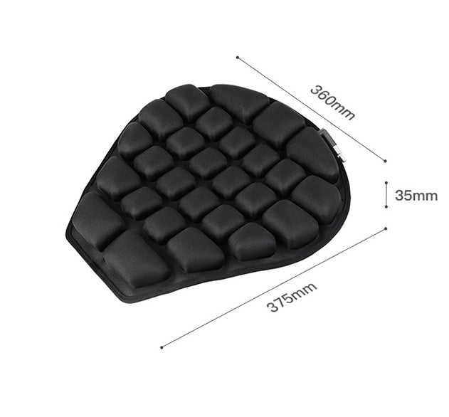 Cuscino Airbag 3D Ergonomico