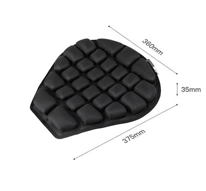 Cuscino Airbag 3D Ergonomico