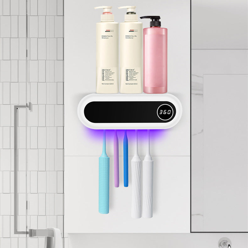 Sterilizzatore UV Pure-Smile con Dispenser
