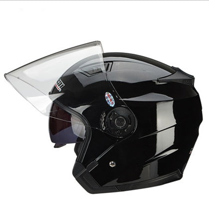 Casco Urban-Safety Basic (L-2XL)