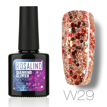 ROSALIND - Nail Diamond Gel
