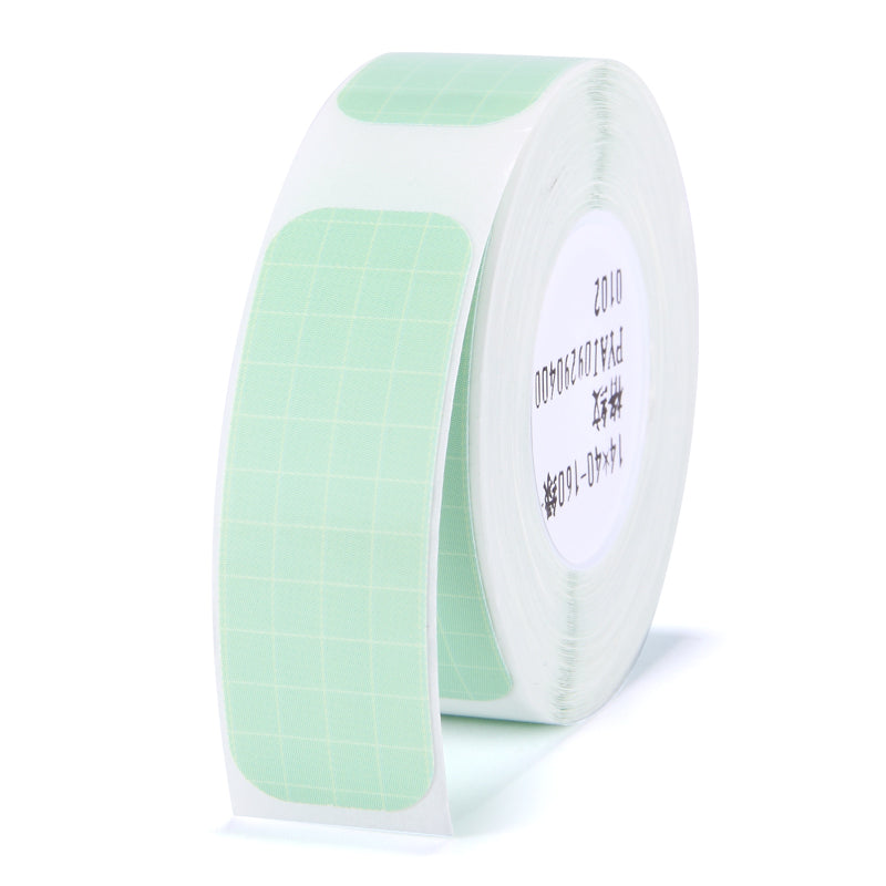 D11/D110 Premium Label-Roll - Carta per Etichette