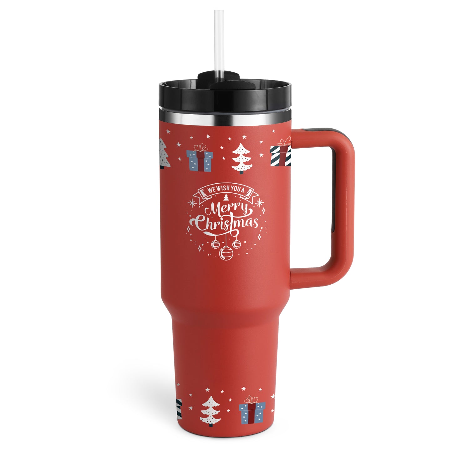 Titan Mug - Tazza Termica Antigoccia da 1,2L (40oz)