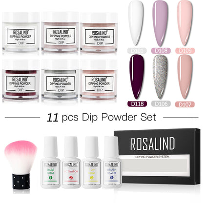 ROSALIND Colori in Polvere