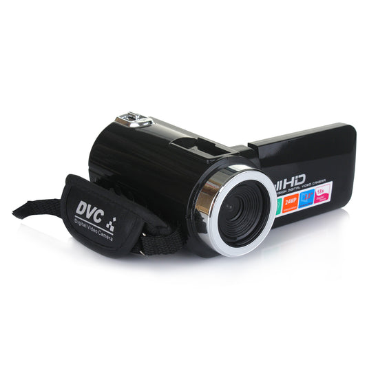 Pro-Shot 24MP HD Digital Camera