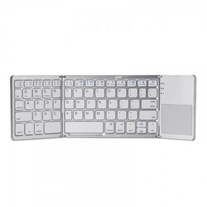Nile Flex-Key - Tastiera Pieghevole Bluetooth