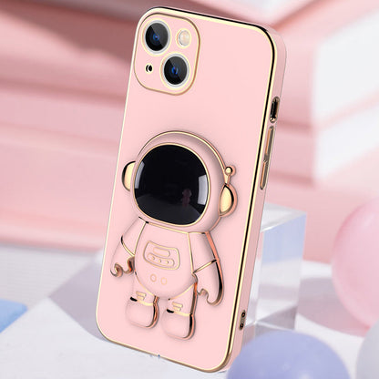 Astro-Stand 3D: Cover Anti-Caduta con Supporto (Iphone 13)