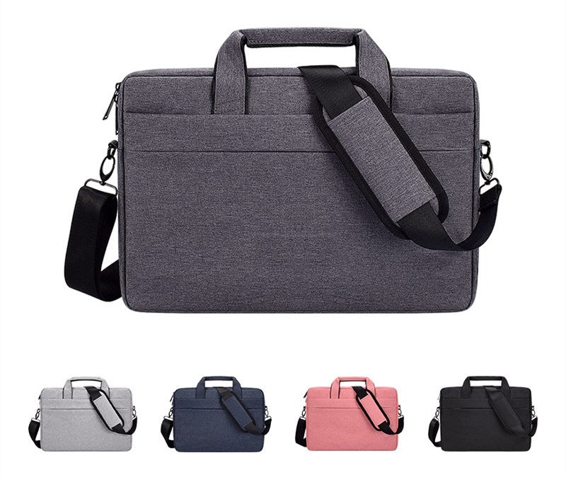 Shoulder-Bag Pro (Tracolla Imbottita)