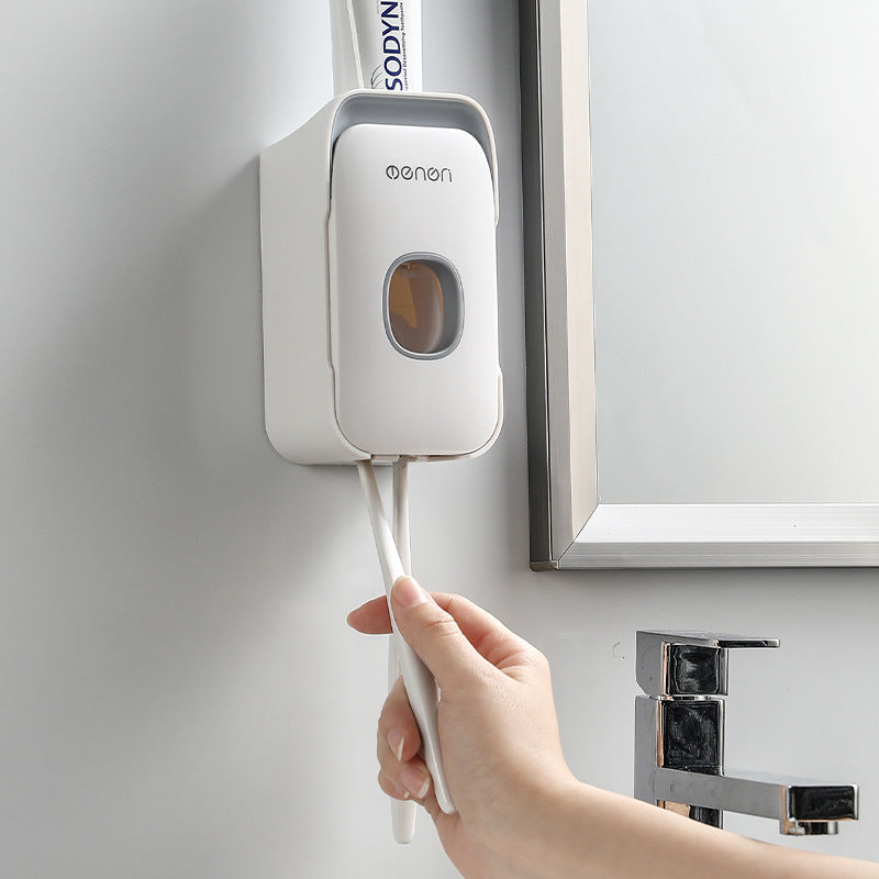 Erogatore Automatico Smart-Paste Minimal