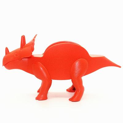Dino-Taco Holder – Supporto per tacos e burritos a forma di Dinosauro