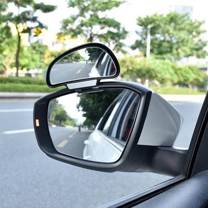 Specchietto Grandangolare Blind Spot (Angolo Cieco)