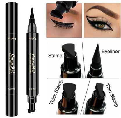 Eyeliner Winged