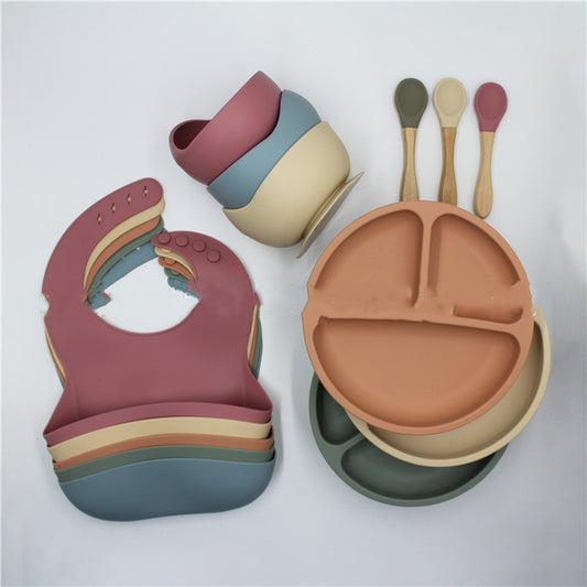 Ginkgo Royale - Set in Silicone