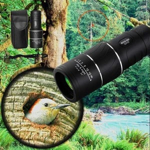 Phone-Scope: Telescopio HD per Fotocamera