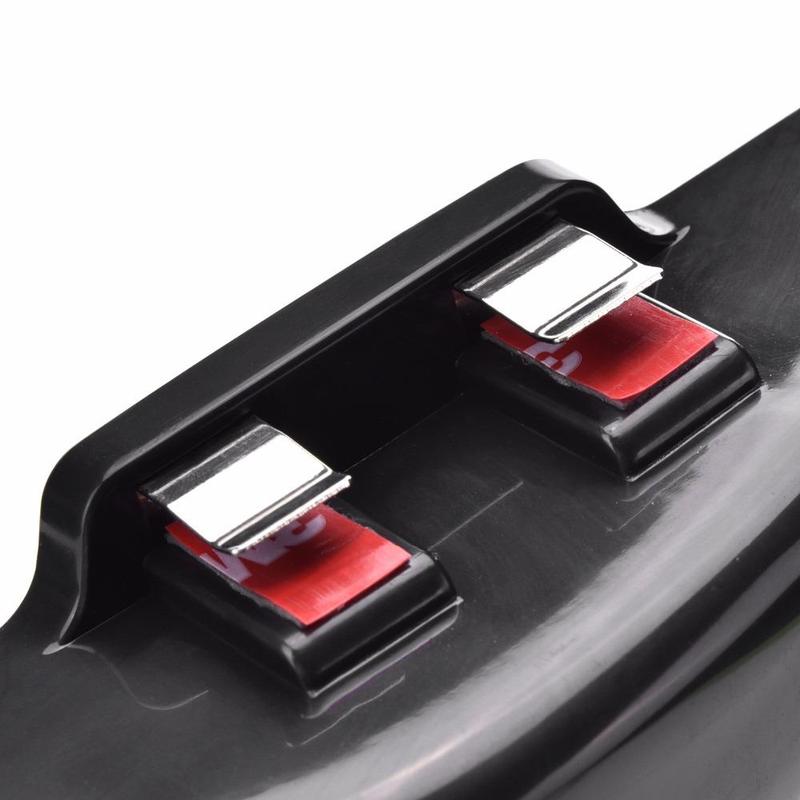 Specchietto Grandangolare Blind Spot (Angolo Cieco)