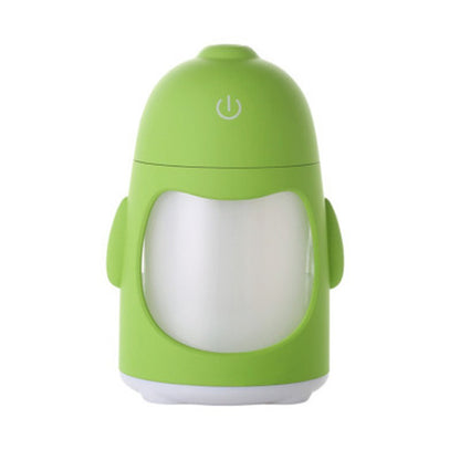 Umidificatore USB Pinguino