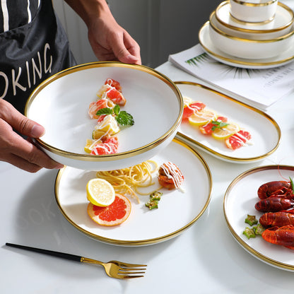 Servizio Tavola Exclusive High-End