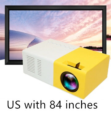 Cinema-Pocket HD 1080p