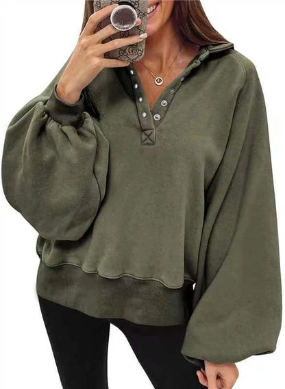 Giacca Sport Button (S-2XL)