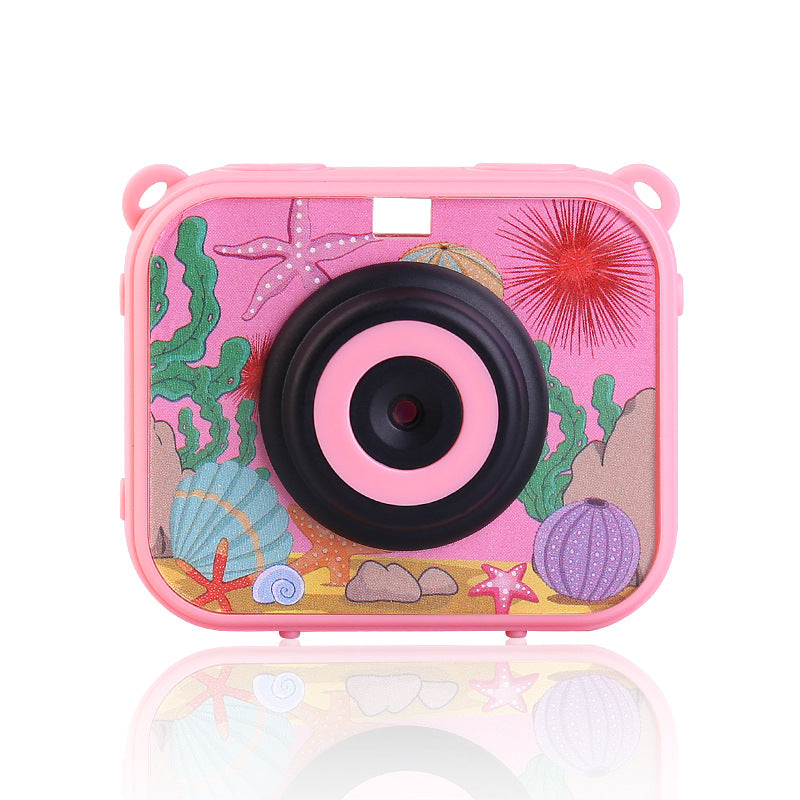 Kids-Snap: Fotocamera Digitale per Bambini