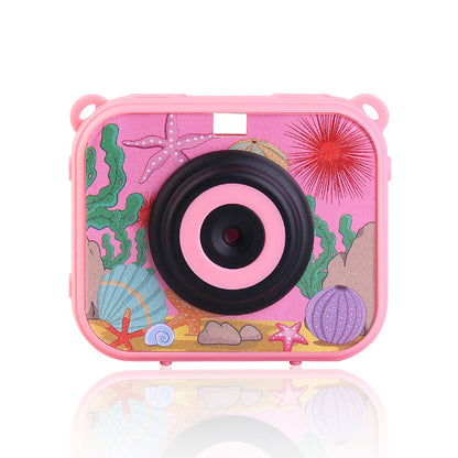 Kids-Snap: Fotocamera Digitale per Bambini